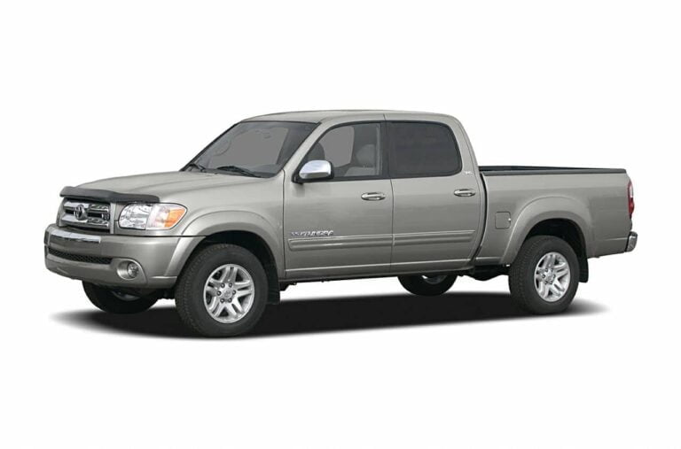 Catalogo De Partes Toyota Tundra Autopartes Y Refacciones