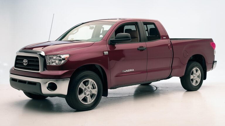 Catalogo De Partes Toyota Tundra Autopartes Y Refacciones