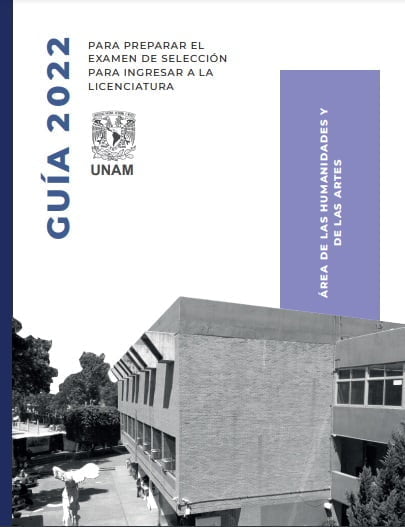 Gu As De Estudio Unam Descarga Pdf Gratis De Todas Las Reas