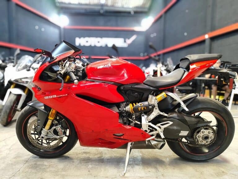 Manual De Propietario Moto Ducati Panigale S Pdf Gratis