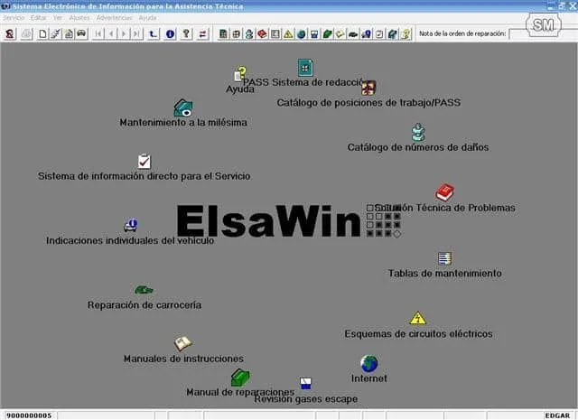 descargar elsawin 6.0 español