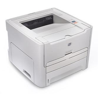 Hp LaserJet 1160 Printer Impresora Manual de Reparación ...