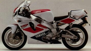 Manual De Taller Moto Yamaha Fzr Descargar Pdf Gratis