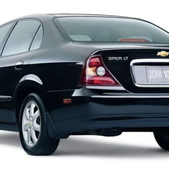 Descargar Manual Epica 2004 Chevrolet de Reparación y Servicio