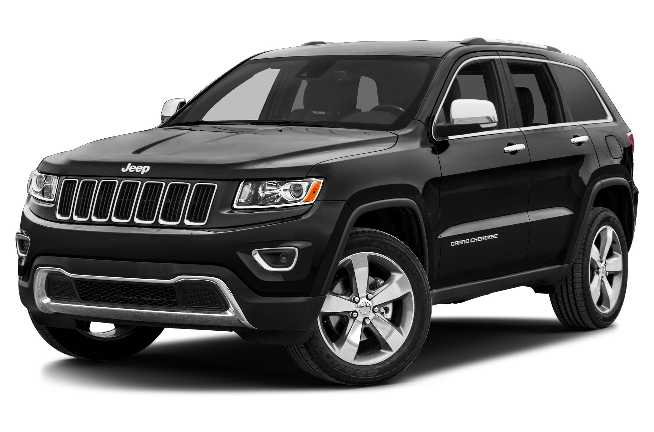 Catálogo de Partes JEEP GRAND CHEROKEE AutoPartes y Refacciones