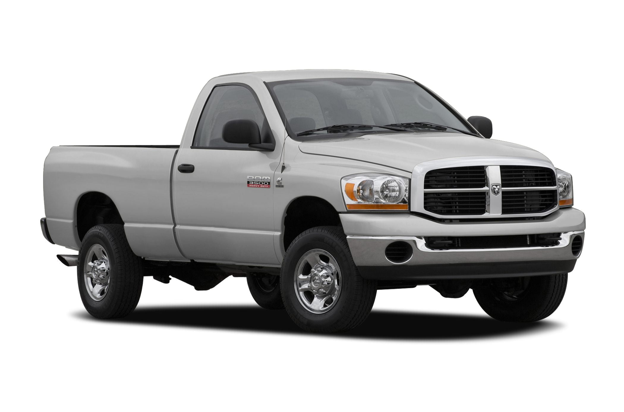 Dodge Ram 2003