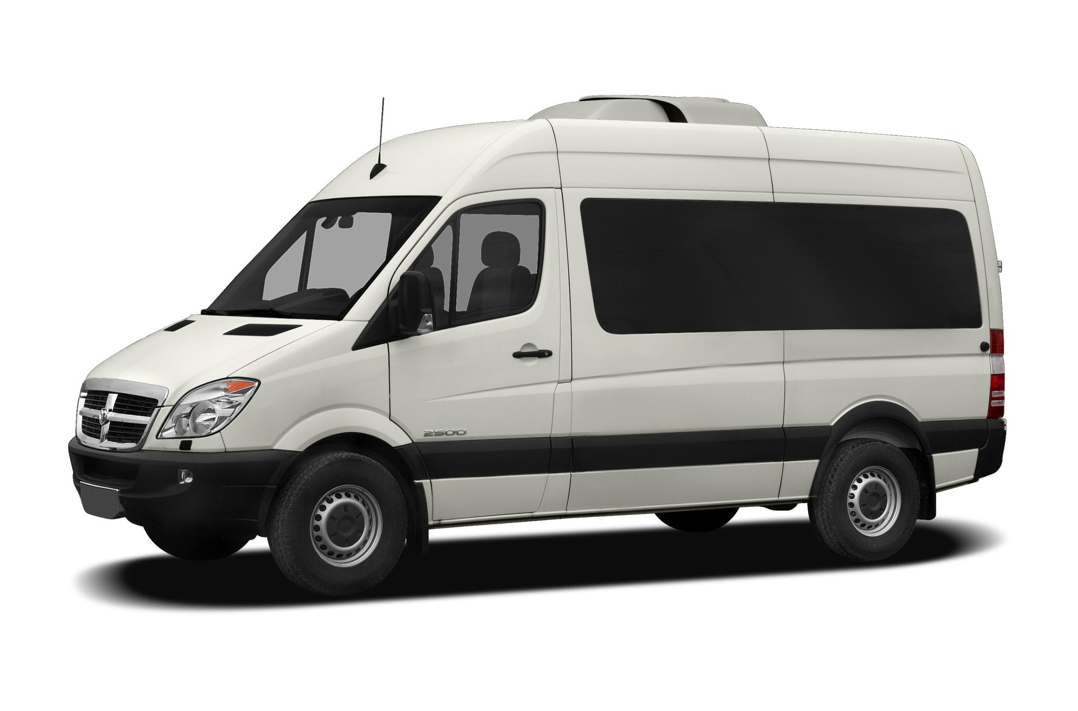 📕 Catálogo de Partes DODGE SPRINTER 2008 AutoPartes y Refacciones