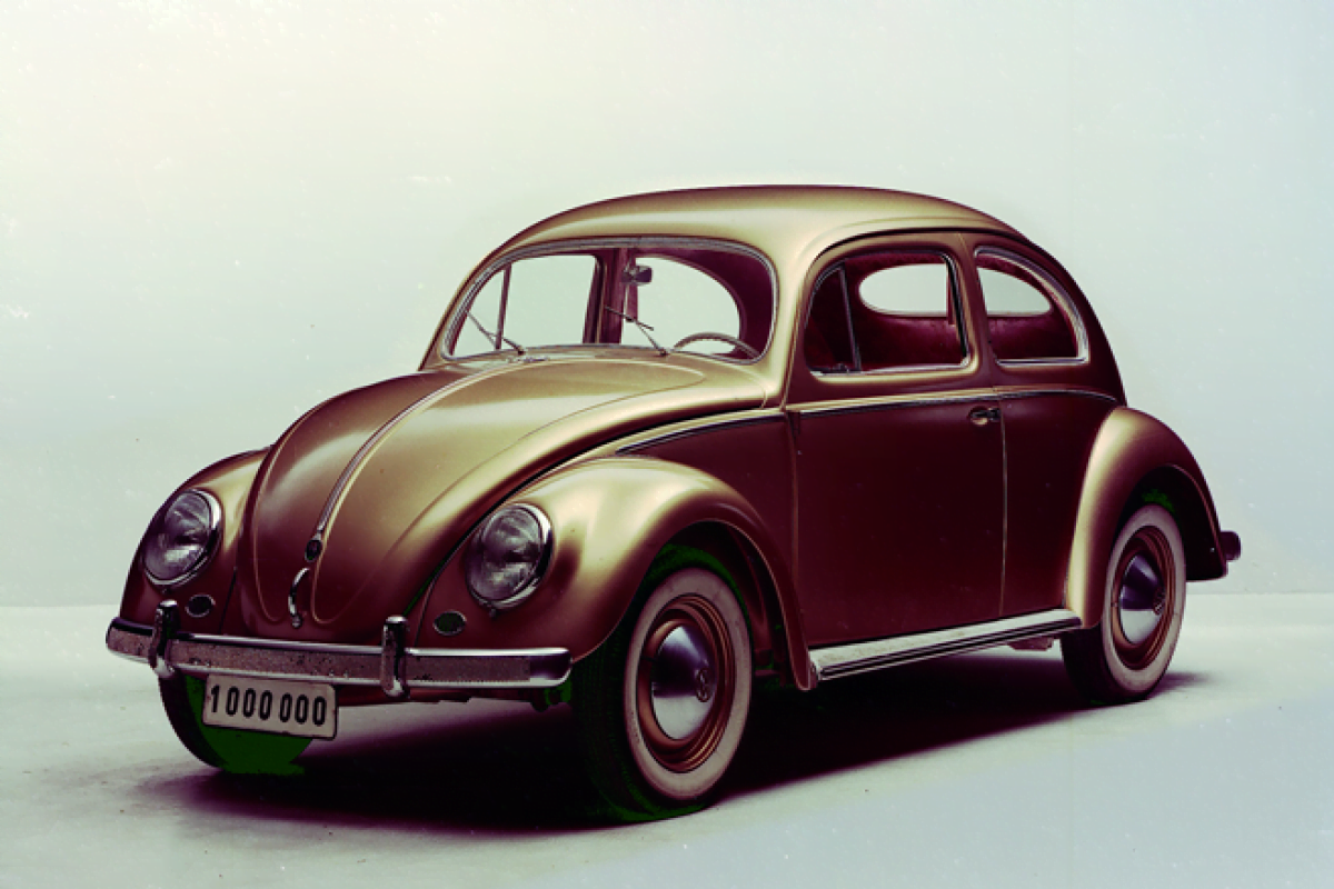 Descargar Catalogo de Partes VOCHO SEDAN 1987 VW AutoPartes y Refacciones
