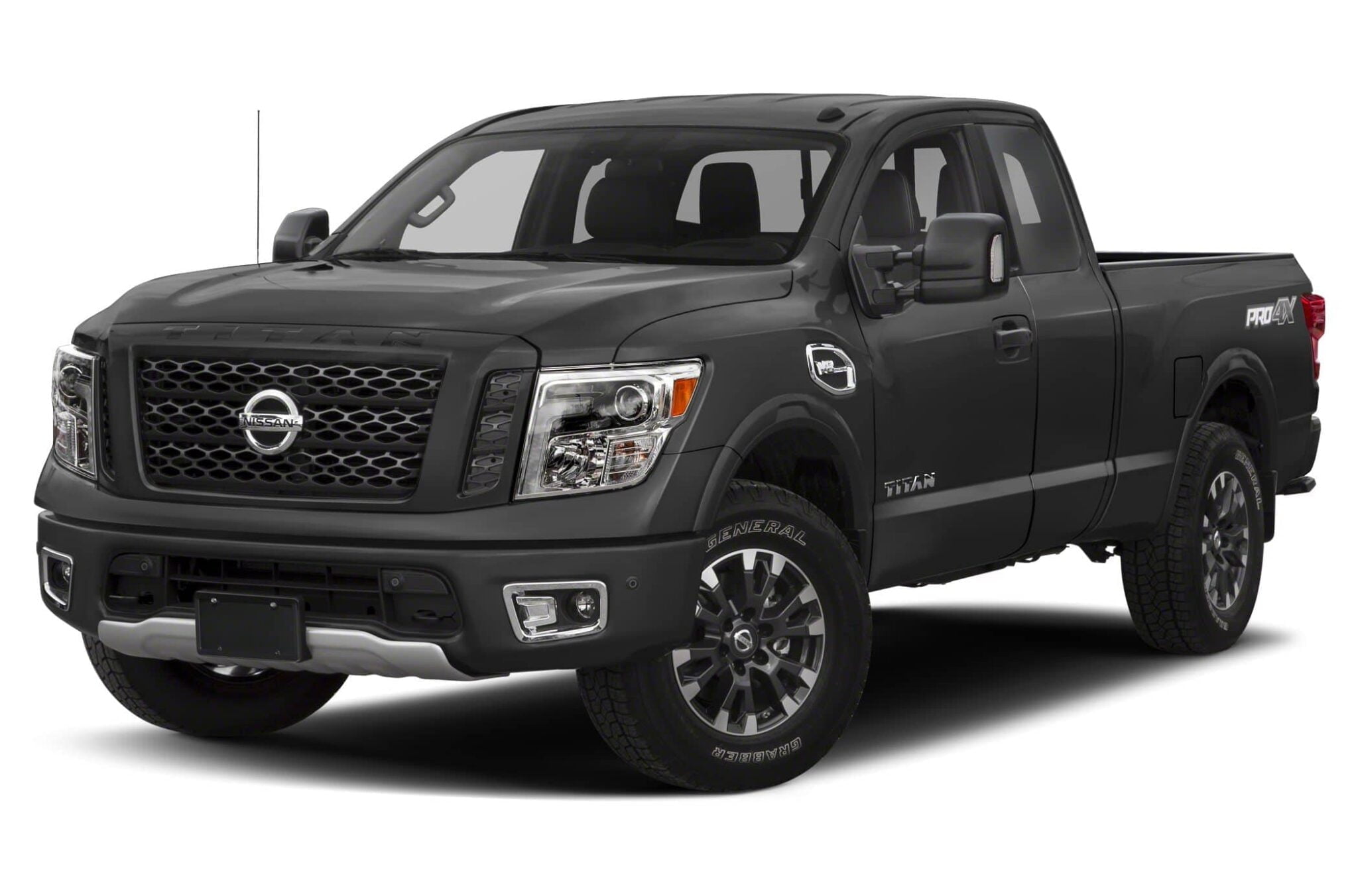 📕 Catálogo de Partes NISSAN TITAN 2018 AutoPartes y Refacciones.