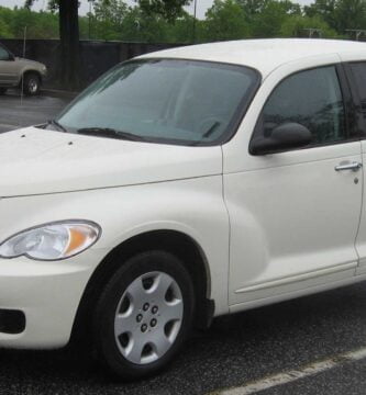 Descargar Manual de Propietario CHRYSLER Cruiser Sedan 2006 en PDF Gratis