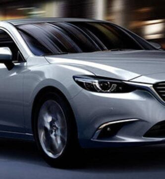 Descargar Manual de Propietario MAZDA 6 2015 en PDF Gratis