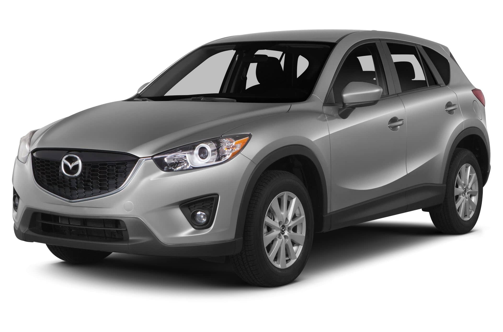 Manual de Propietario MAZDA CX 5 2015 Descargar PDF Gratis