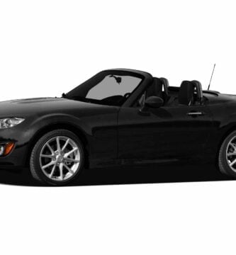 Descargar Manual de Propietario MAZDA MX 5 2011 en PDF Gratis
