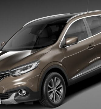 Descargar Manual RENAULT KADJAR 2016 de Usuario