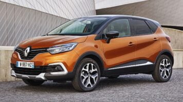 Manual De Propietario RENAULT CAPTUR 2017 Descargar PDF Gratis