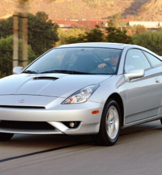 Descargar Manual Toyota Celica 2003 de Usuario