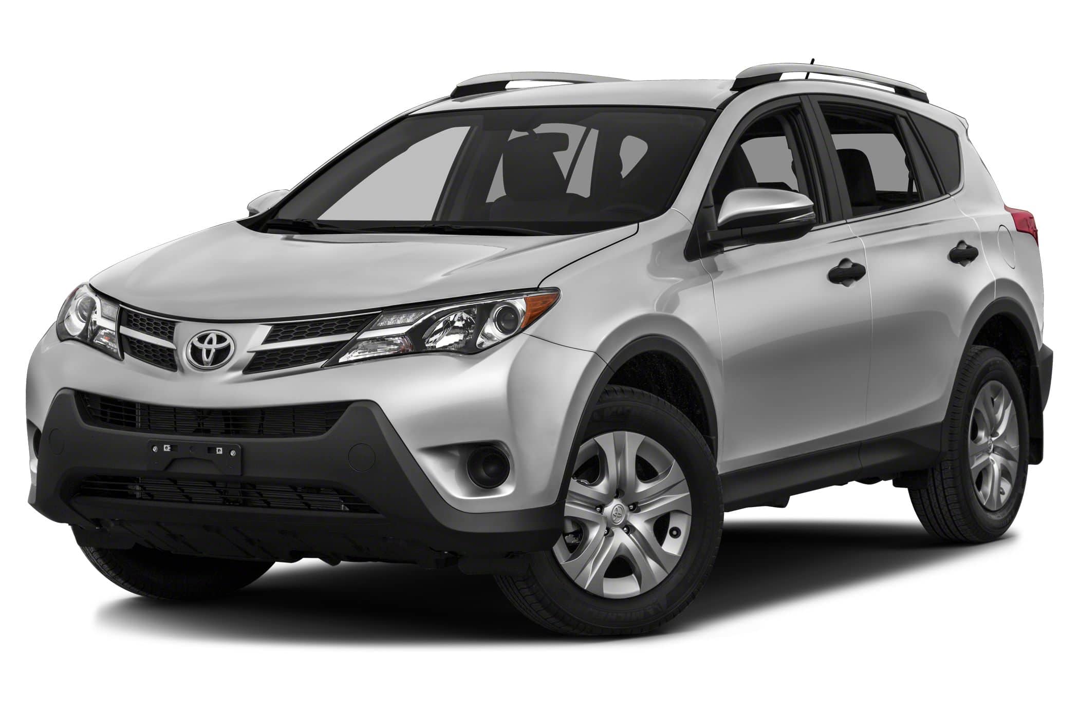 Paint Code Location Toyota Rav4