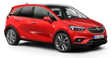 Manual De Propietario OPEL MERIVA B 2017 Descargar PDF Gratis