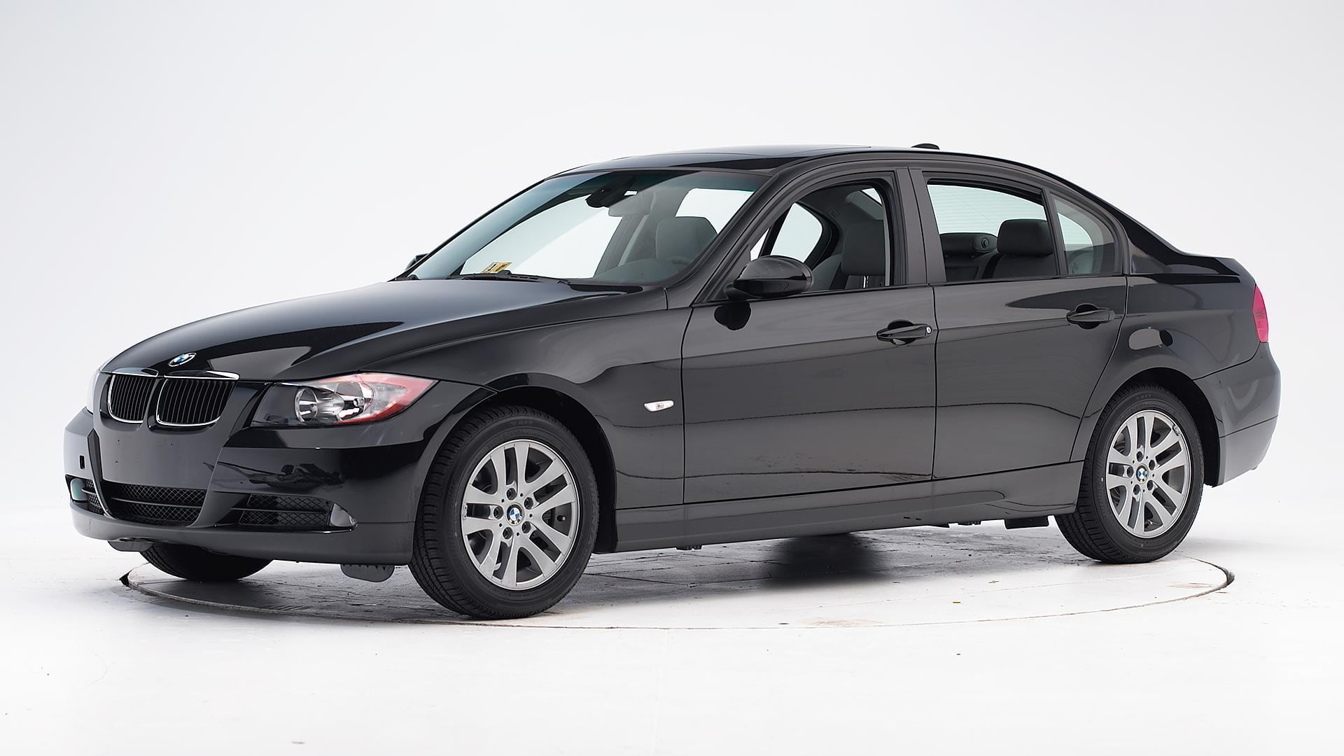 Bmw 325 xi 2006