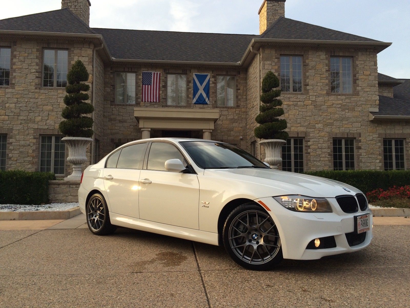 BMW 335i XDRIVE