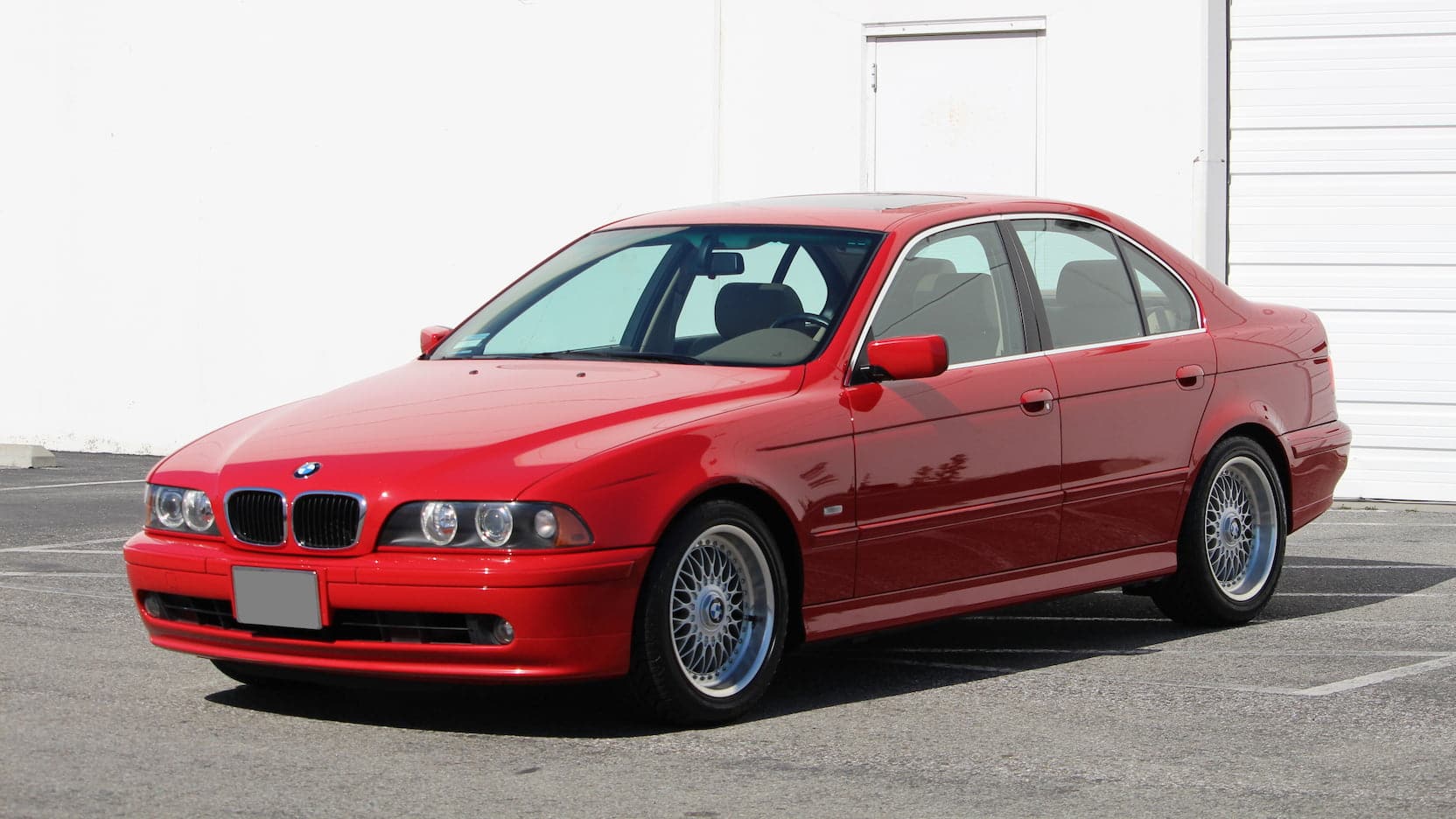 Bmw 525i f10