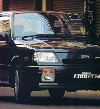 Descargar Catalogo de Partes SUZUKI FORSA 1988 AutoPartes y Refacciones