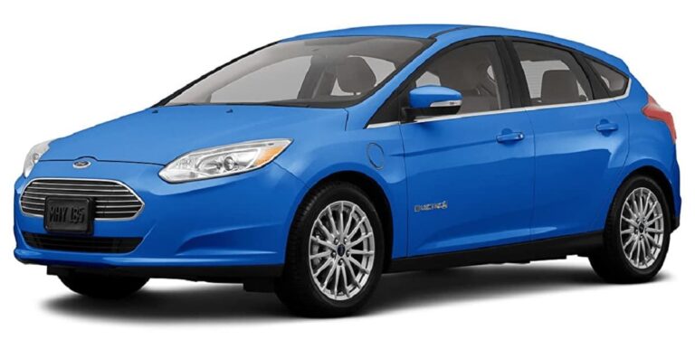 Manual De Propietario FORD FOCUS 2013 Descargar PDF Gratis