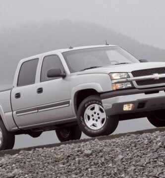 Descargar Manual de Propietario CHEVROLET SILVERADO 2005 Gratis PDF