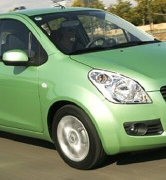 Descargar Catalogo de Partes SUZUKI SPLASH 2009 AutoPartes y Refacciones