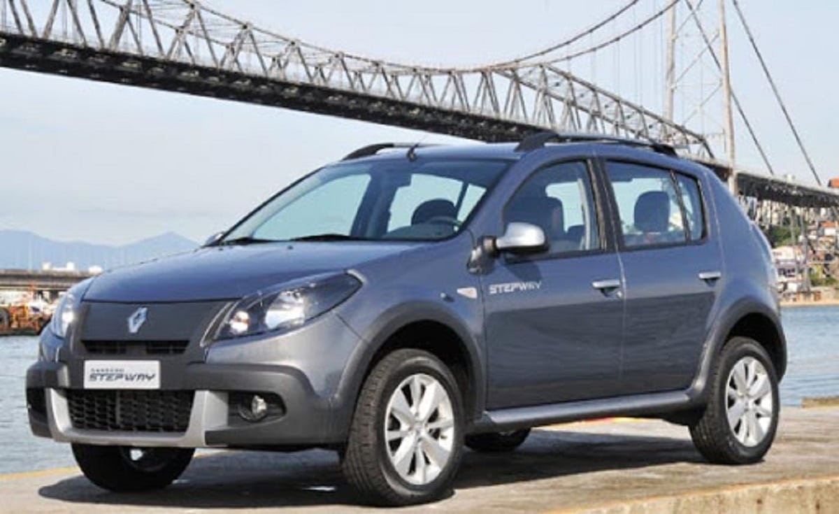 Manual de Taller RENAULT SANDERO 2012 Descargar PDF Gratis