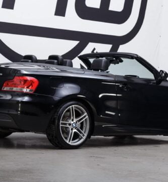 Descargar Catalogo de Partes BMW 135i Convertible 2013 AutoPartes y Refacciones
