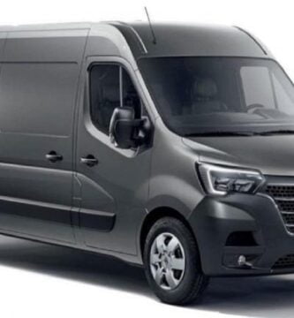 Descargar Catalogo de Partes RENAULT MATER 2018 AutoPartes y Refacciones