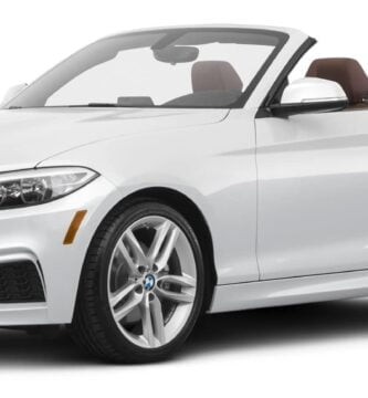 Descargar Catalogo de Partes BMW 228i Convertible 2016 AutoPartes y Refacciones
