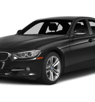 Descargar Catalogo de Partes BMW 320i xDrive Sedan 2015 AutoPartes y Refacciones