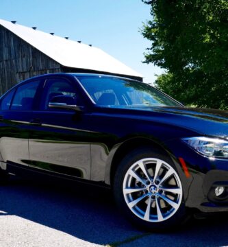 Descargar Catalogo de Partes BMW 320i xDrive Sedan 2016 AutoPartes y Refacciones