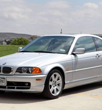 Descargar Catalogo de Partes BMW 323Ci 2000 AutoPartes y Refacciones