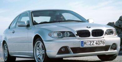Descargar Catalogo de Partes BMW 330Ci Coupe 2003 AutoPartes y Refacciones