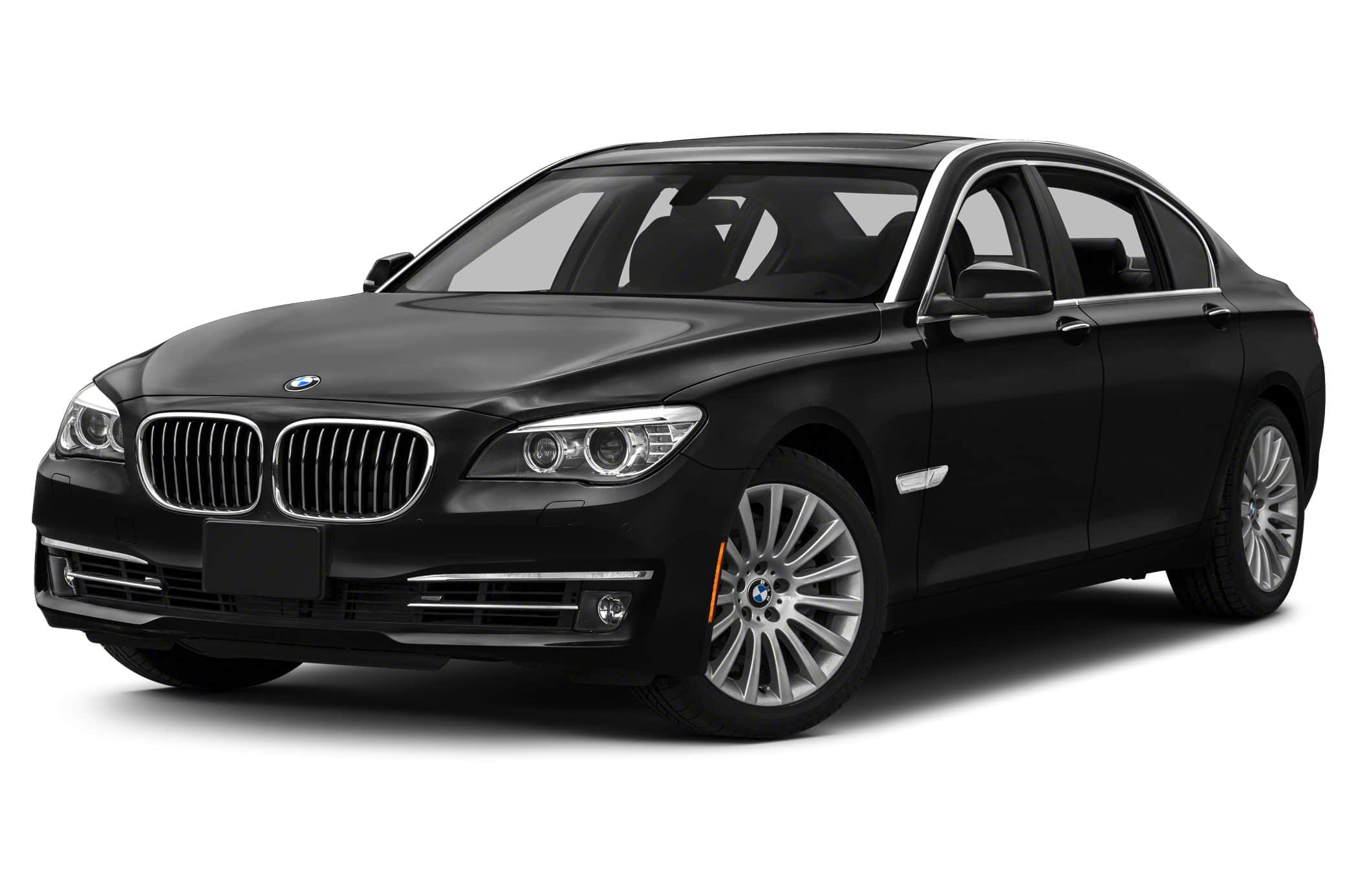 Parts Catalog BMW 740Li Sedan 2011-2015 AutoParts and Spare Parts