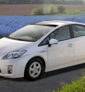 Descargar Catalogo de Partes TOYOTA Prius 2009 AutoPartes y Refacciones