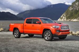 Catalogo De Partes Toyota Tacoma Autopartes Y Refacciones