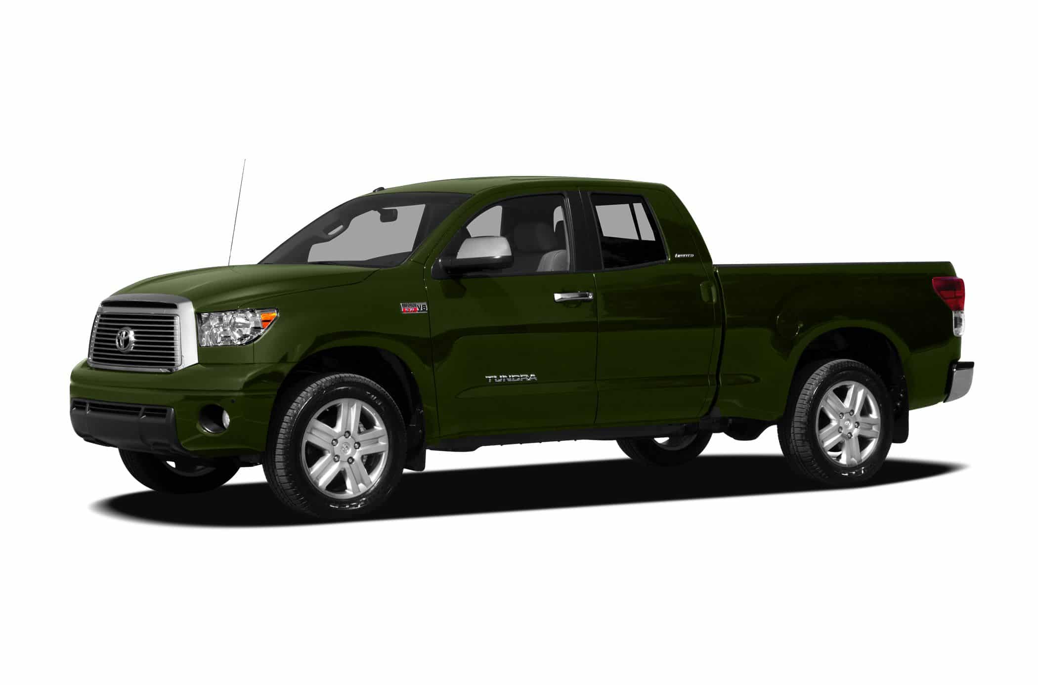 Toyota Tundra Bed Cover