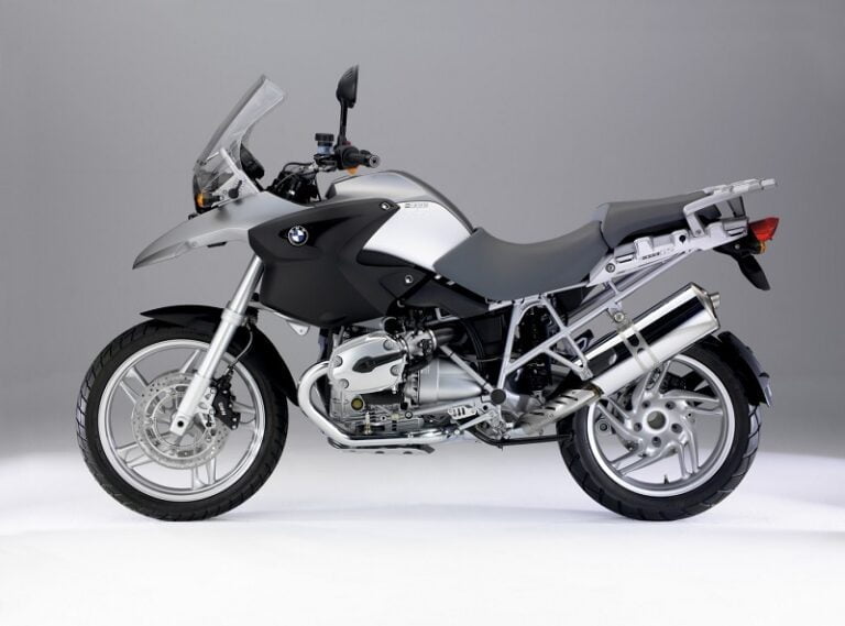 Manual De Propietario Moto Bmw R Gs Descargar Pdf Gratis