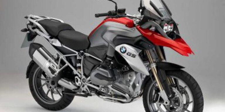 Motorcycle Owner S Manual Bmw R Gs Adventure Download Free Pdf