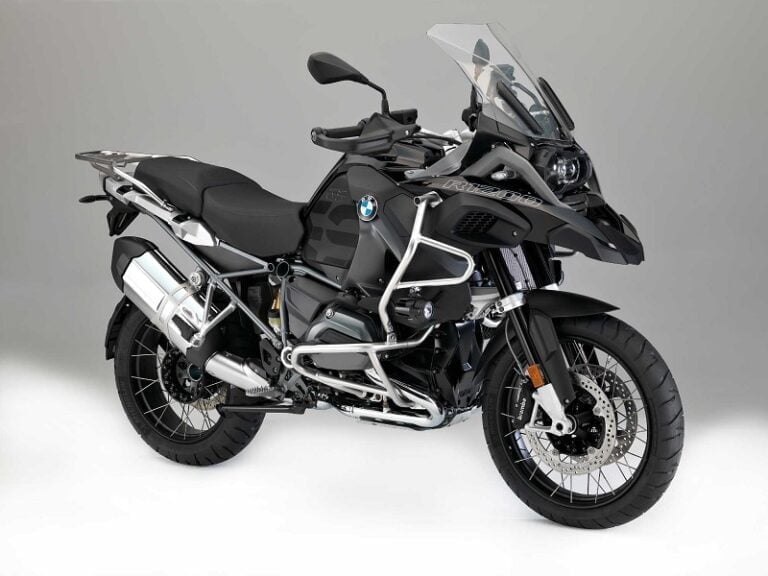 Manual De Propietario Moto Bmw R Gs Adventure Descargar Pdf