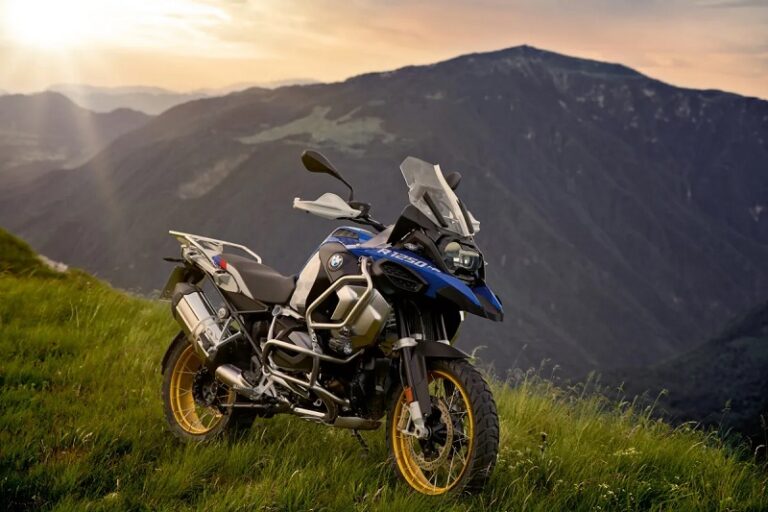 Manual De Propietario Moto Bmw R Gs Adventure Descargar Pdf