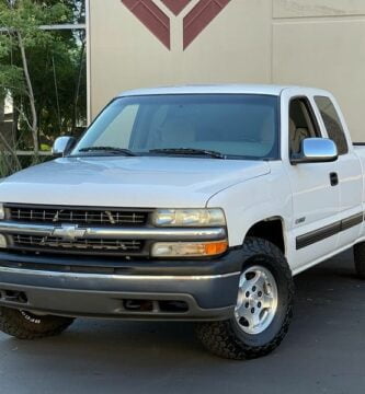 Descargar Catalogo de Partes CHEVROLET SILVERADO 1999 AutoPartes y Refacciones