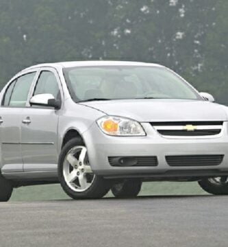 Descargar Catalogo de Partes CHEVROLET COBALT 2008 AutoPartes y Refacciones