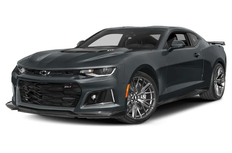 ? Catalogo de Partes CHEVROLET CAMARO 2018 AutoPartes y Refacciones