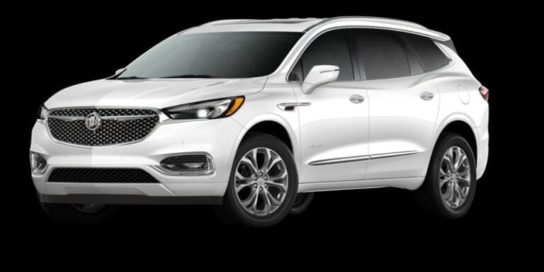 Buick Enclave 2021 Parts Catalog Autoparts And Spare Parts