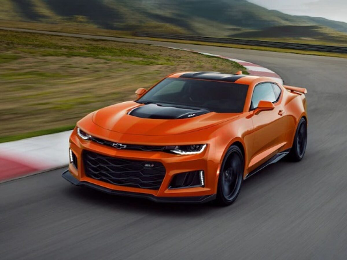 ? Catalogo de Partes CHEVROLET CAMARO 2021 AutoPartes y Refacciones